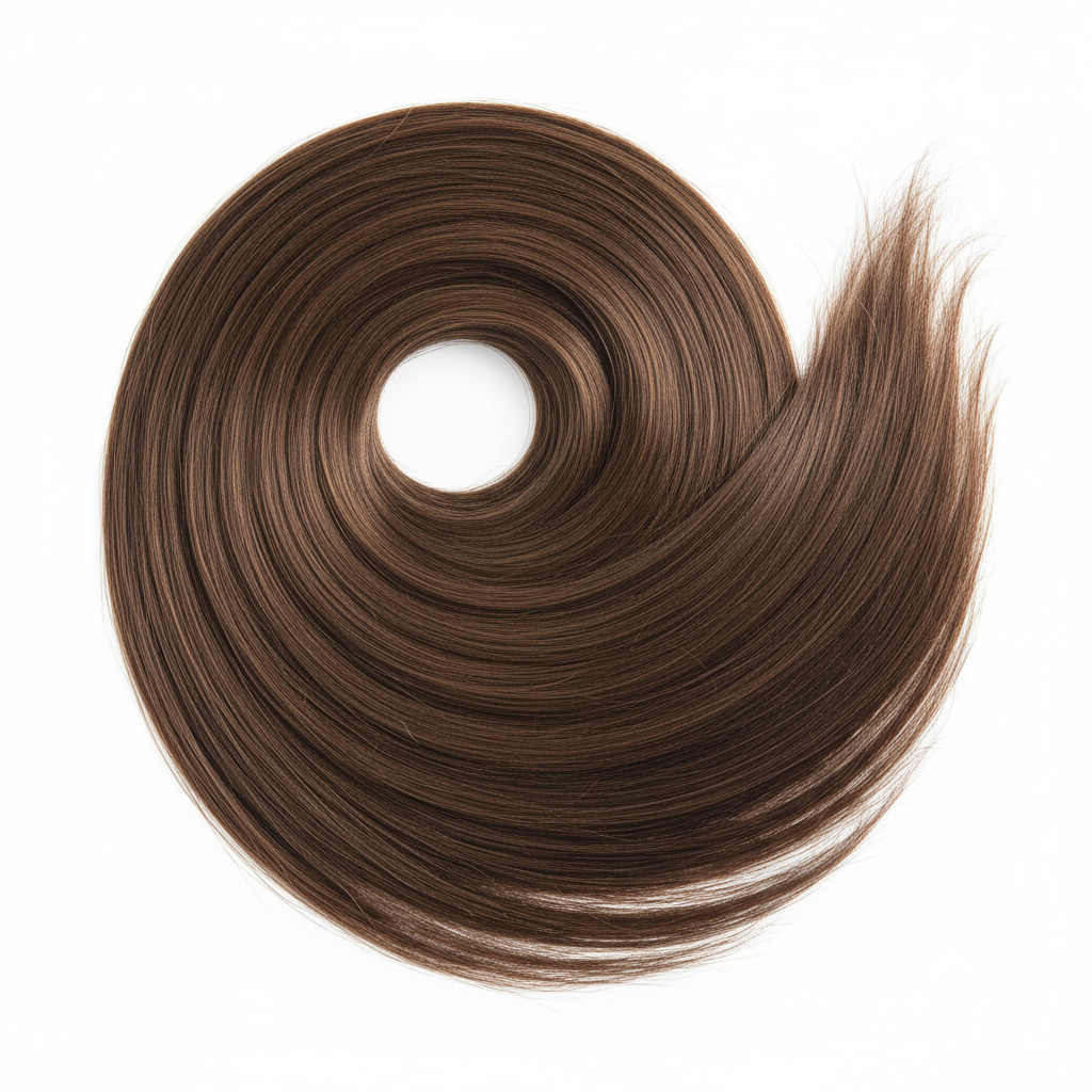 Peruvian Straight Hair Bundle